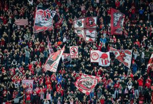 Προς sold out με Ξάνθη ο Ολυμπιακός