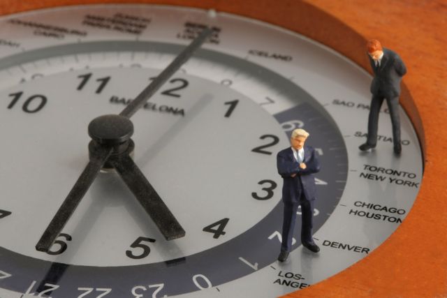 Ποιες είναι οι ώρες κοινής ησυχίας με τη θερινή ώρα