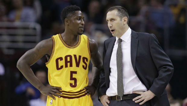 Δέδας: Αυτά θα δώσει ο Ουίλ Τσέρι στον Ολυμπιακό