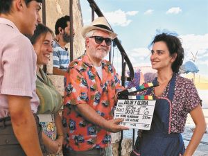 Ζόμπι, Αλμοδόβαρ και Μαραντόνα