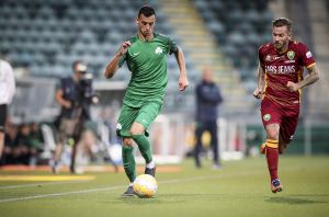 Σε ποιους νεαρούς δίνει ευκαιρίες ο Δώνης