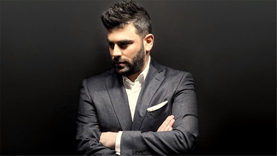 Παντελής Παντελίδης: «Μάχη» στο δικαστήριο για ένα τραγούδι