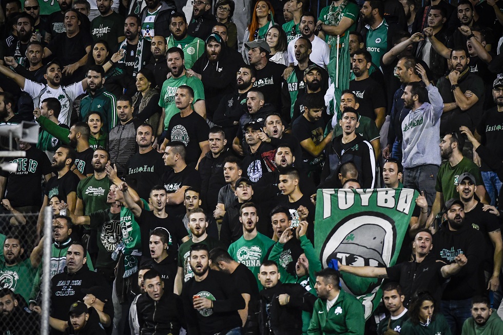 Τα εισιτήρια για το Παναθηναϊκός – Παναιτωλικός