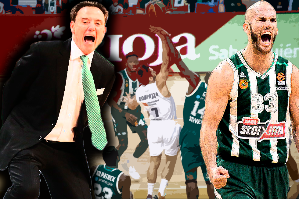 Δεν μπορούν να περιμένουν…