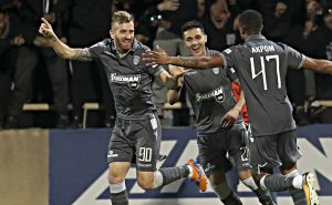 Ενρίκε: Στο χέρι μας πότε θα πάρουμε το πρωτάθλημα