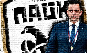 Οι 2+1 μεταγραφές του ΠΑΟΚ για το Τσάμπιονς Λιγκ