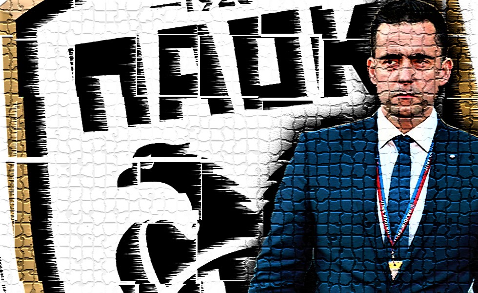 Οι 2+1 μεταγραφές του ΠΑΟΚ για το Τσάμπιονς Λιγκ