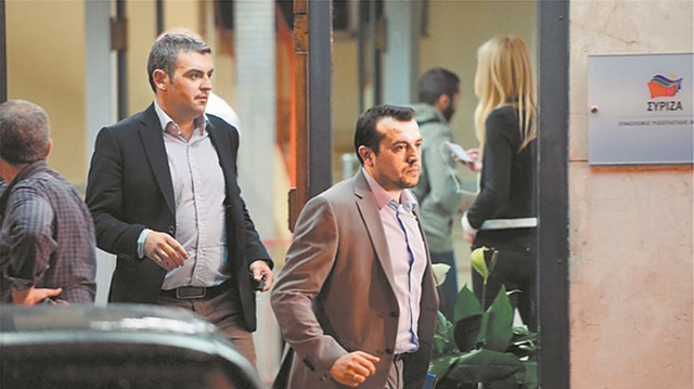 Υπόθεση Πετσίτη: Πλυντήριο με αγορές ακινήτων