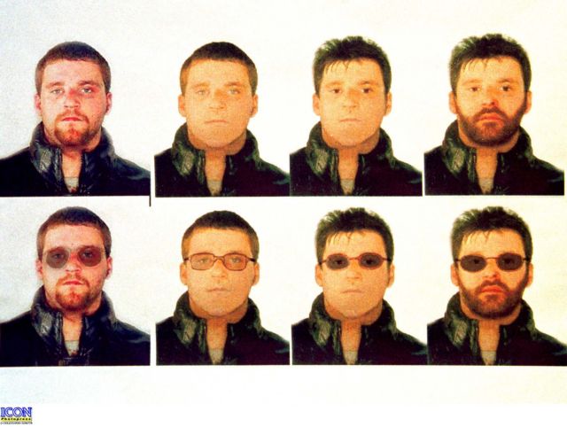 Συγκλονιστικές καταθέσεις μαρτύρων αστυνομικών στη δίκη του Πάσσαρη