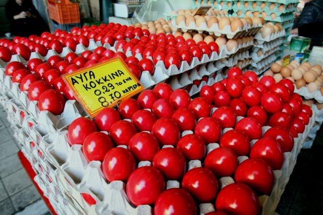 Πασχαλινό ωράριο: Πότε αρχίζει και πόσο θα διαρκέσει