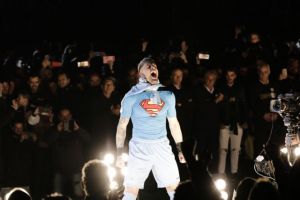 ΠΑΟΚ – Πασχαλάκης : «Ήταν καμπανάκι η εμφάνιση με τον Αστέρα»