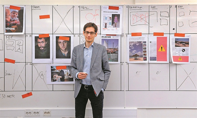 Αξιοπιστία, η συνταγή της επιτυχίας