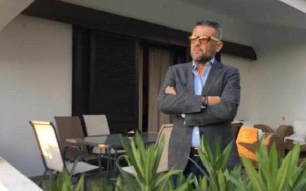 Ποιος κάρφωσε τον Πετσίτη; Νέες αποκαλύψεις για τις επαφές του στην Κύπρο προ των πυλών