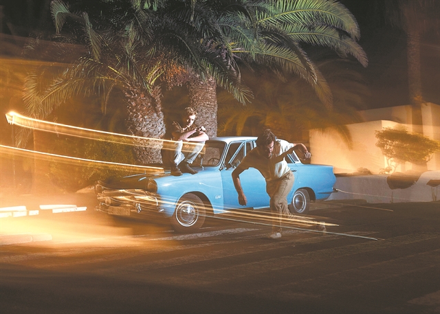 Από τον Μπράιαν Ινο ώς τον Γιώργο Μαργαρίτη