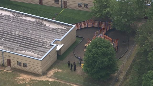 ΗΠΑ: 10 μαθητές δημοτικού τραυματίστηκαν στην αυλή του σχολείου τους από πυρά