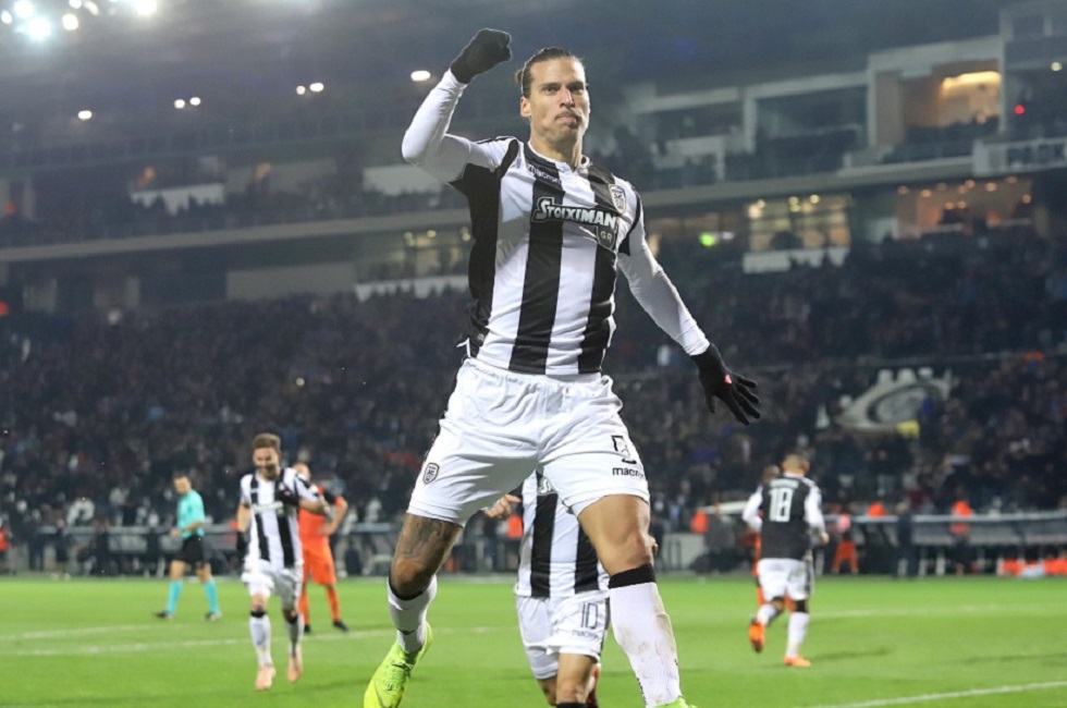 ΠΑΟΚ : Γιατί επιστρέφει ο Πρίγιοβιτς στην Τούμπα