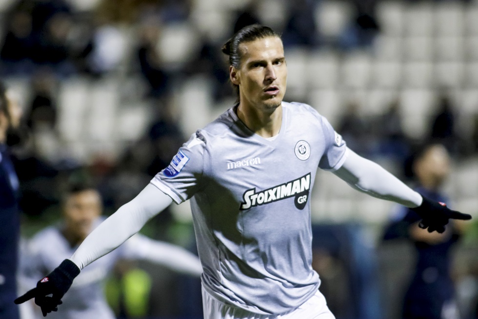 Τι απάντησε ο Πρίγιοβιτς για το ενδεχόμενο επιστροφής στον ΠΑΟΚ