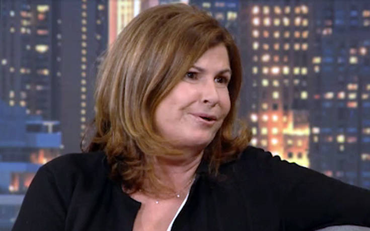 Αλεξία Έβερτ: Πως μια επέμβαση ρουτίνας έγινε ο εφιάλτης της