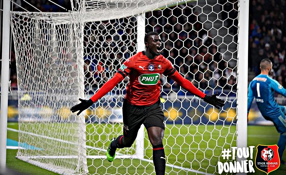 Γαλλία : Έκανε το «μπαμ» η Ρεν, εκτός τελικού Κυπέλλου η Λιόν