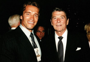 Διάσημοι στην πολιτική: Από τον Ρίγκαν στον Ζελένσκι