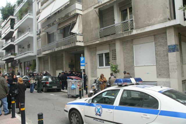 Θεσσαλονίκη : Αλλοδαπός απήγαγε το παιδί του και εξαφανίστηκε