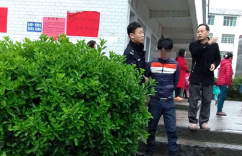 Κίνα: Ανδρας μαχαίρωσε παιδιά σε δημοτικό σχολείο