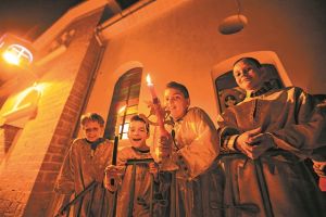 Πασχαλινές διακοπές χωρίς πονοκεφάλους