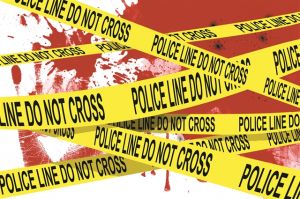 Επτά σκέψεις για το αστυνομικό μυθιστόρημα