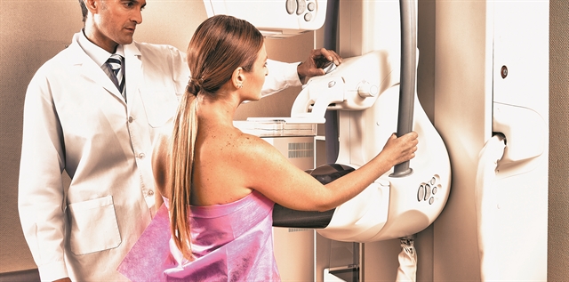 Ανεπάρκειες στη φροντίδα καρκινοπαθών