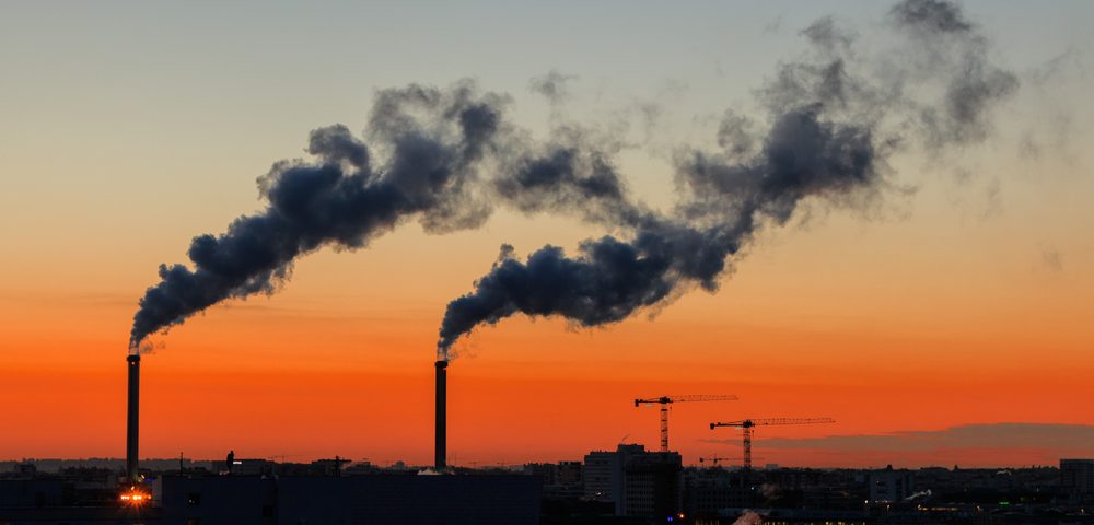 Έκθεση – σοκ: Η ατμοσφαιρική ρύπανση μειώνει το προσδόκιμο ζωής κατά 20 μήνες