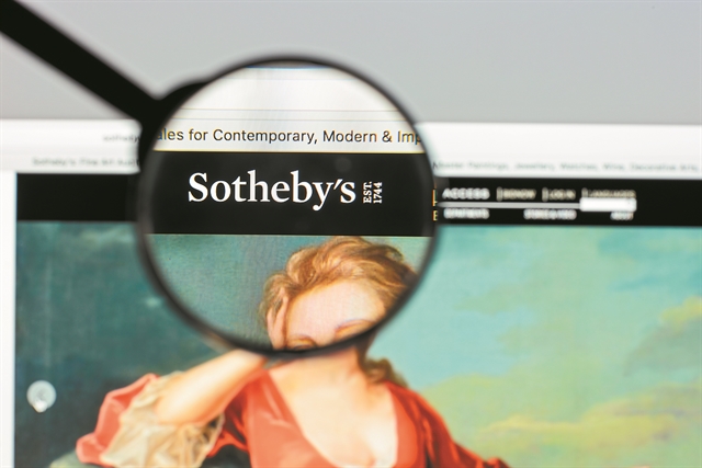 Περισσότερα έργα τέχνης, «φτωχότεροι» έμποροι