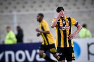 Ήττα – μάθημα και το βλέμμα σε κύπελλο και… Λιβαδειά