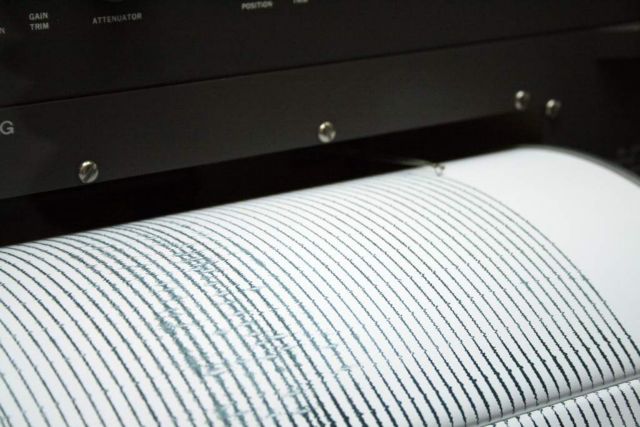 Σεισμός 7 Ρίχτερ στην Ινδονησία