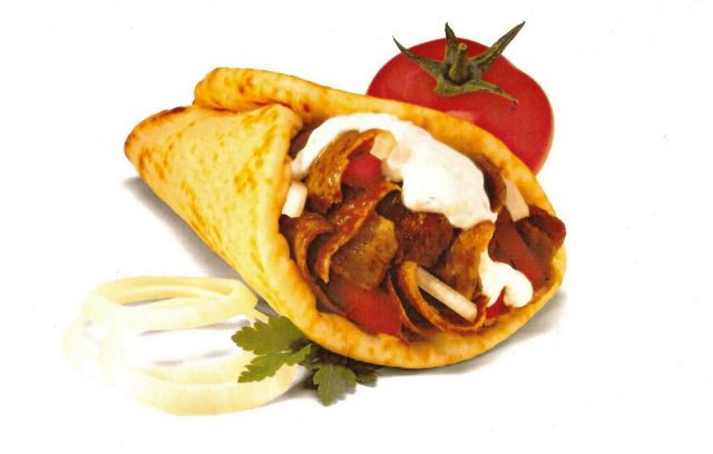 Αυξήσεις – φωτιά στα σουβλάκια από 1ης Μαΐου