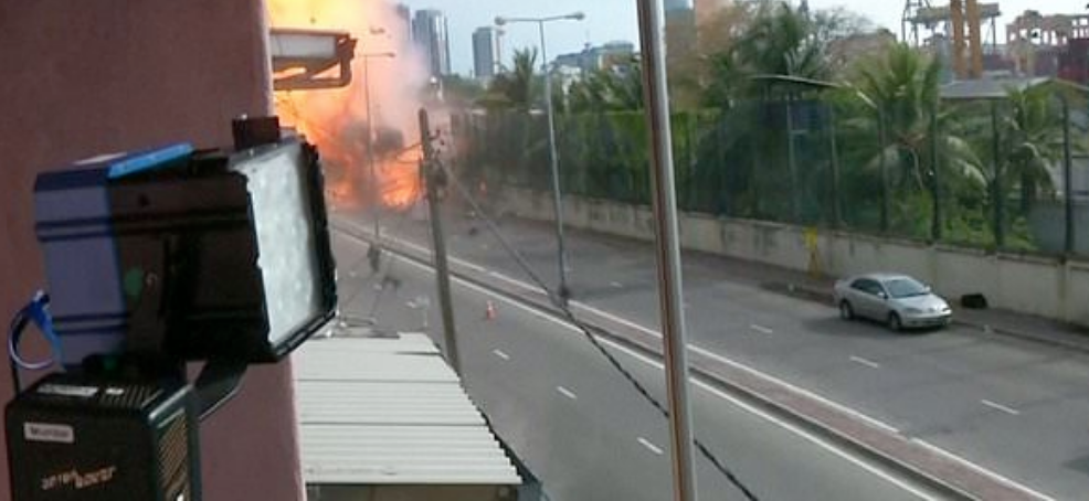 Σρι Λάνκα: Εκρηκτικά και ένα λάβαρο του ΙΚ βρέθηκαν στο σπίτι των βομβιστών