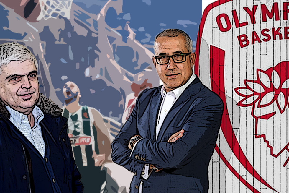 «Εσείς δεν θέλατε Αδριατική Λίγκα; Τα γύρισες πάλι τώρα;»