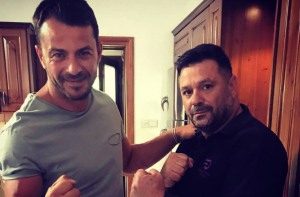 Πέθανε Κύπριος ηθοποιός που γνωρίσαμε από το «Τατουάζ»