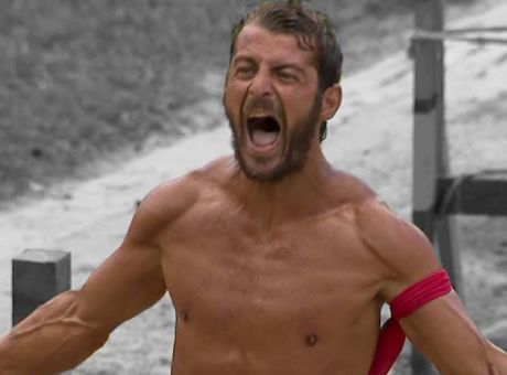 Τι ήταν αυτό που έφερε στον Ντάνο μνήμες από Survivor;