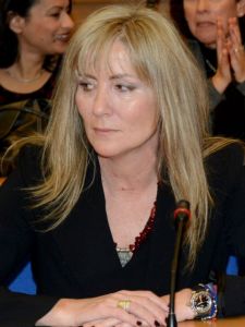 Παραμένει η Ελένη Τουλουπάκη στο τιμόνι της Εισαγγελίας Διαφθοράς