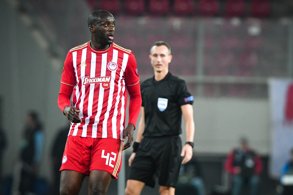 Τι αποκάλυψε ο Τουρέ για το μέλλον του