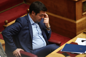 Bloomberg: Ο «εξπέρ» στις κωλοτούμπες λέει ότι το Brexit μπορεί να αποτραπεί