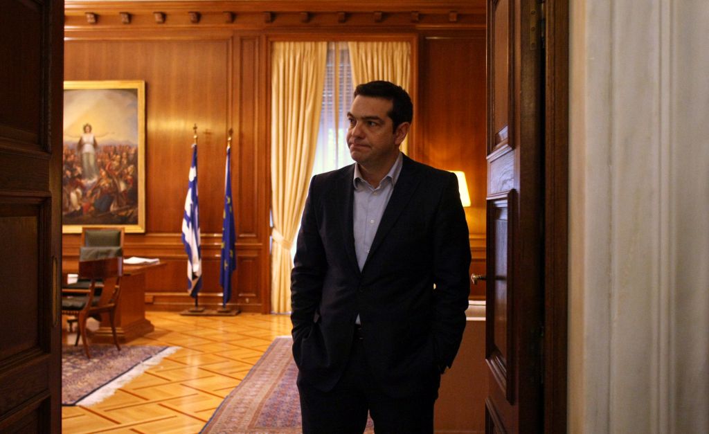 Ο σώζων εαυτόν σωθήτω στον ΣΥΡΙΖΑ – Εικόνα διάλυσης στην κυβέρνηση