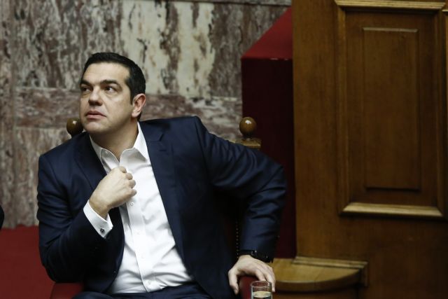 Παράδοση ΣΥΡΙΖΑ με κατεβασμένα χέρια – Ευρωψηφοδέλτιο, ομολογία ήττας
