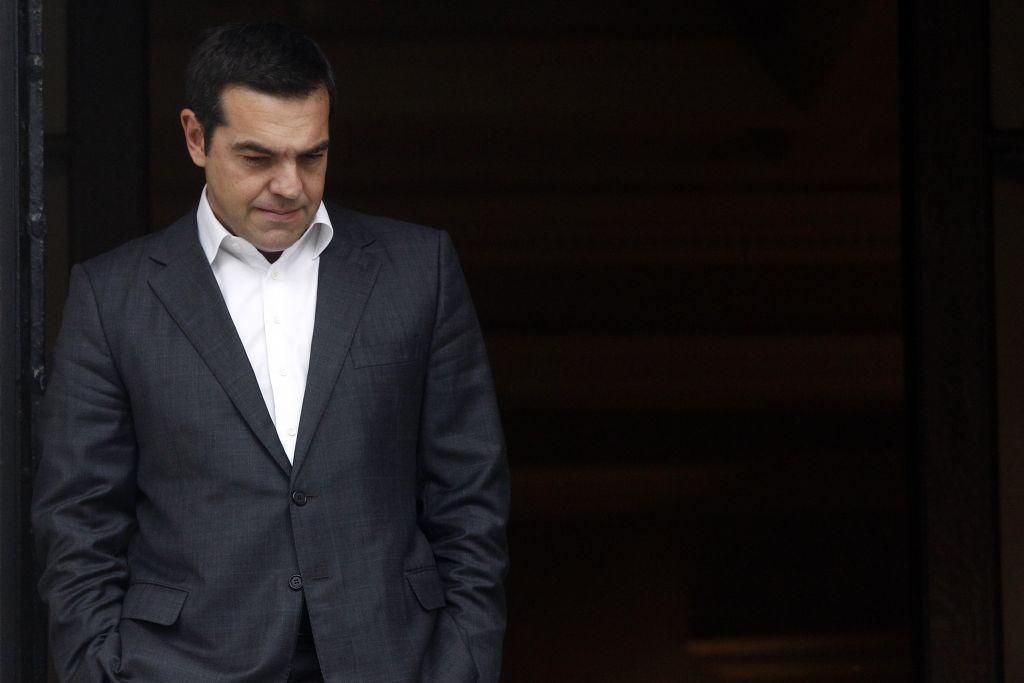 Δημοσκόπηση: Καταρρέει ο ΣΥΡΙΖΑ , στο 15,1% η διαφορά της ΝΔ