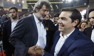 Κυβερνητικό βέρτιγκο με τις αθλιότητες του Πολάκη κατά Κυμπουρόπουλου