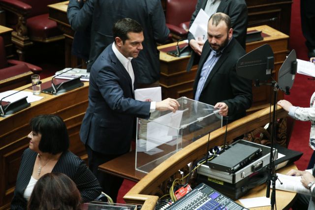 Editorial: Scandals | tanea.gr