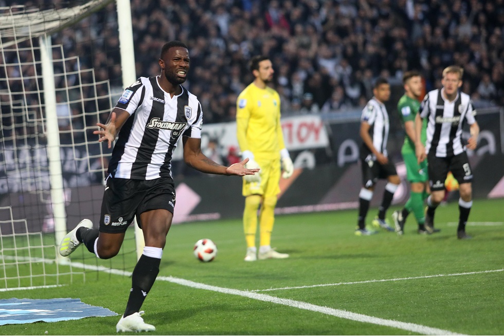 ΠΑΟΚ : Τι ισχύει για Βαρέλα, Ολιβέιρα