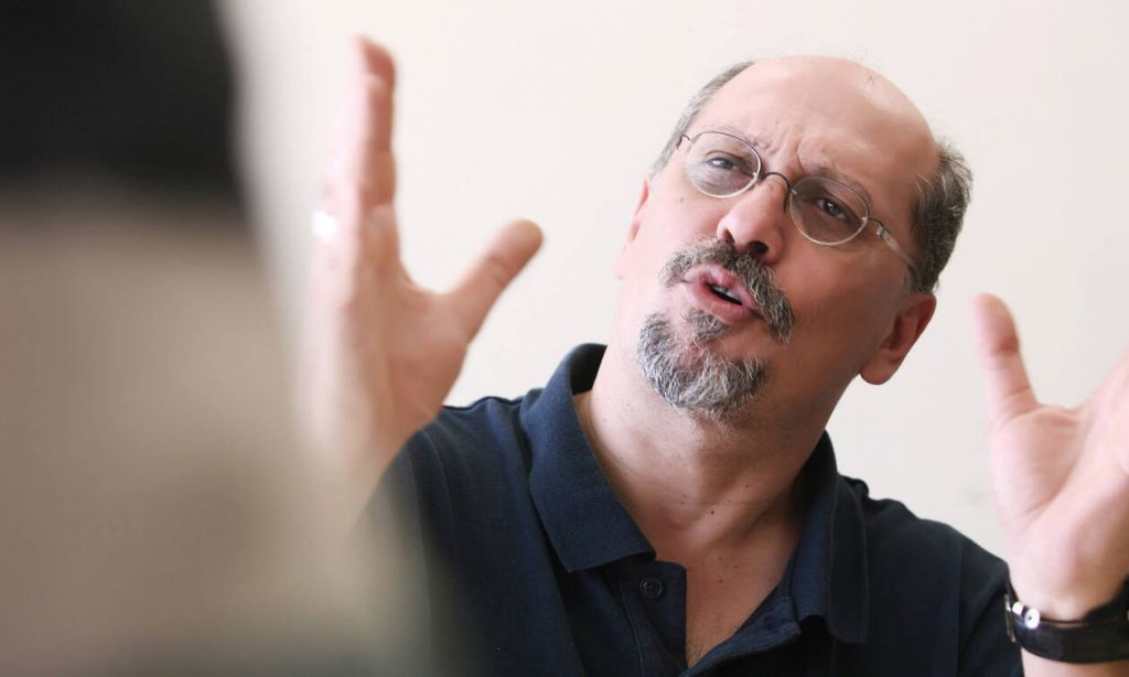 Βασίλης Λυριτζής: Βουβός θρήνος για έναν πραγματικό κύριο της δημοσιογραφίας