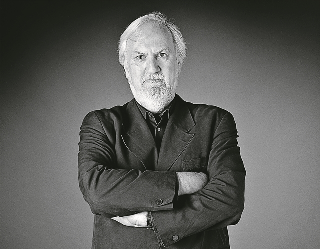 H πολιτισμική ιστορία της αγοραφοβίας