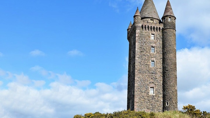 Game of Thrones : Χρυσές εποχές για τον τουρισμό στη Β. Ιρλανδία